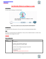 2-- User Netmiko Python to configure a router.pdf